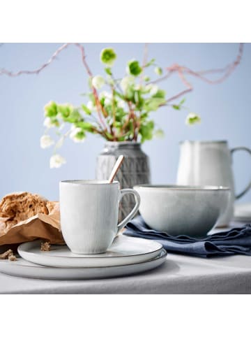 Butlers Tasse HENLEY in Grauspiegel