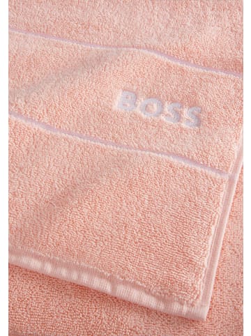 HUGO BOSS home Badematte PLAIN in PRIMRON