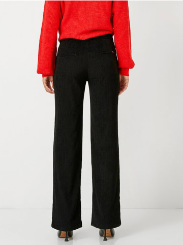 Toni Stoffhose für Damen in uni