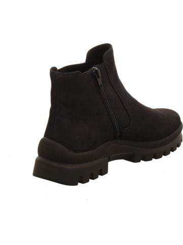 Semler Stiefel in blau