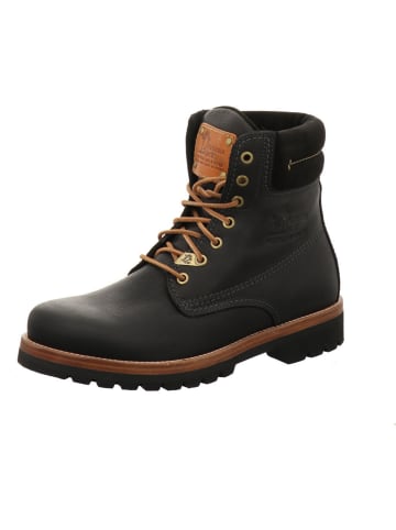 PANAMA JACK Boots in schwarz