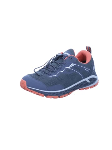 MEINDL Wanderschuh in grau