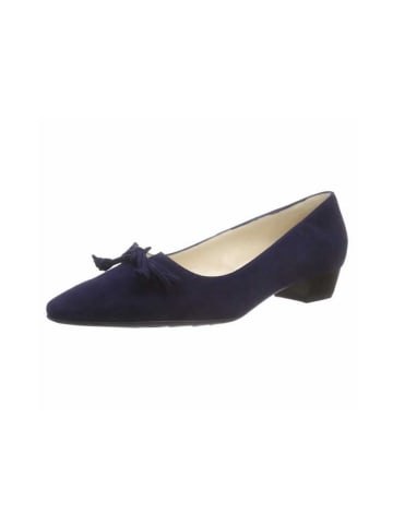 PETER KAISER Pumps in blau