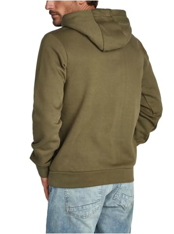 DENIMFY Pullover DFIvo in Grün