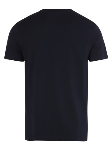 Nils Sundström T-Shirt in denim