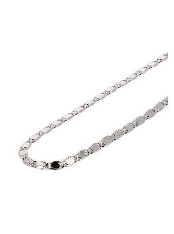 NAEMI Women Necklace in Silver