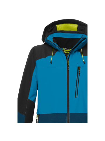 Killtec Skijacke KSW 72 in Blau3040