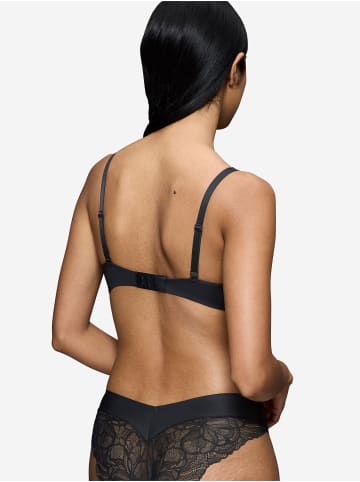 Triumph Bügel-BH Red Label Body Make-Up Illusion Lace in Black