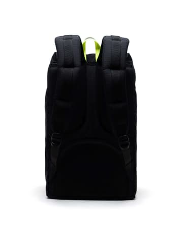 Herschel Little America 25 - Rucksack 49 cm (highlight black) in highlight black