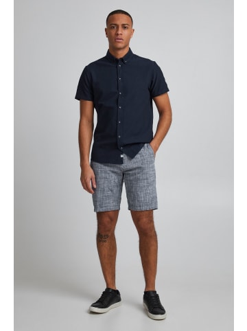BLEND Shorts BHBones in Blau