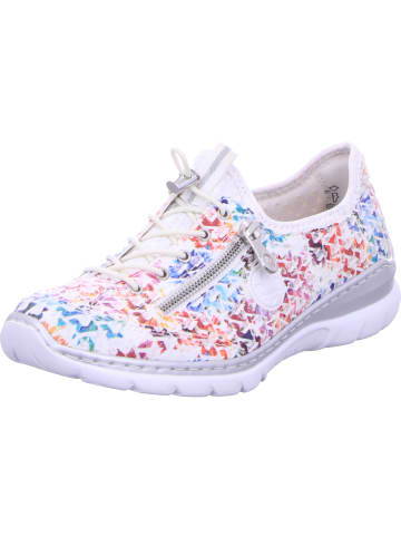 rieker Freizeit Schnürer für Damen in bunt