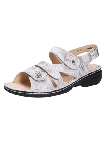 Finn Comfort Sandale GOMERA in beige