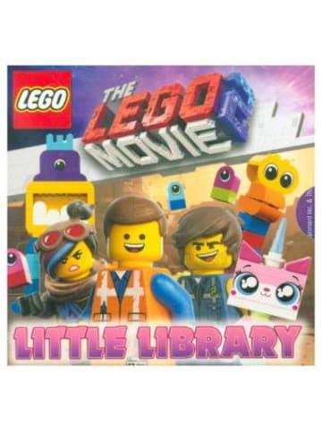Scholastic UK Buch - The LEGO Movie 2