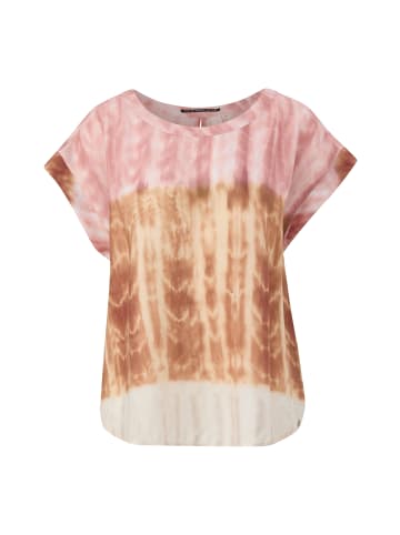 QS Bluse in 20A2_papaya