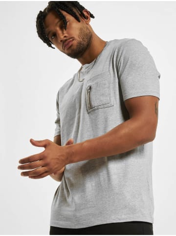 DEF T-Shirt in grey