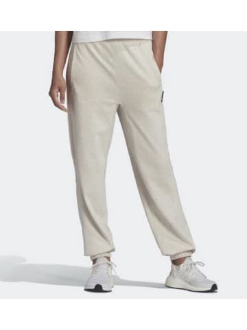 adidas Jogginghose W SL Su Pnt in Beige