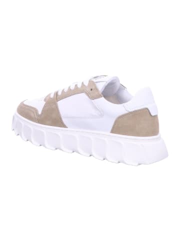 Apple of Eden Sneaker Low in weiß
