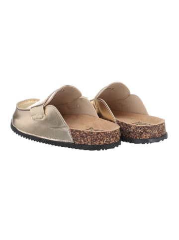 Ital-Design Sandale & Sandalette in Gold