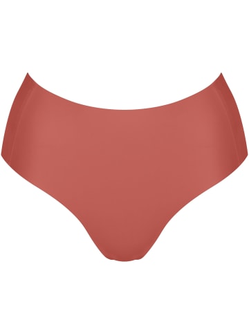 Sloggi Maxislip Blue ZERO Feel 20 in CANDID ORANGE