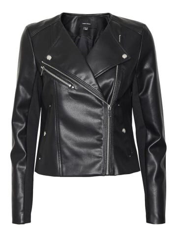 Vero Moda Jacke in Schwarz