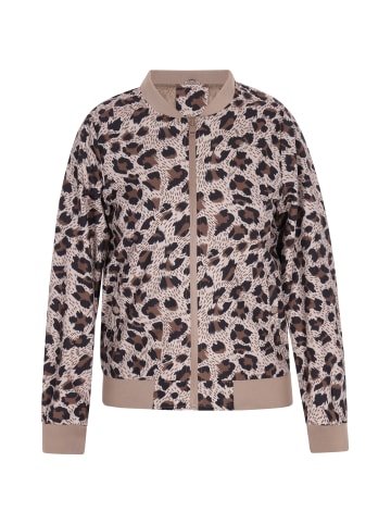 NALLY Jacke in Beige