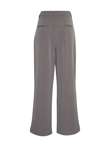MOSS COPENHAGEN Henrika HW Pants in Slate Black