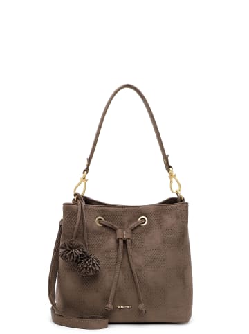 SURI FREY Beutel SFY Glory in taupe
