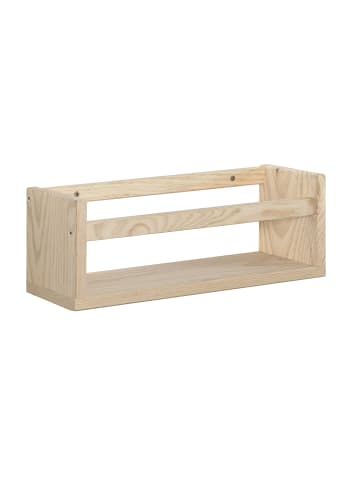 CALICOSY Regal 13465 in Helles - (W) 40  x (H) 15  x (L) 15  cm
