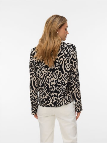 Vero Moda Strickjacke in Birch 1