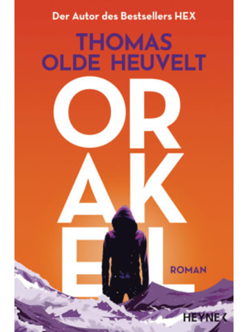 Heyne Buch - Orakel