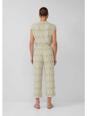 s.Oliver Hose in 75A0_helles olivgrün