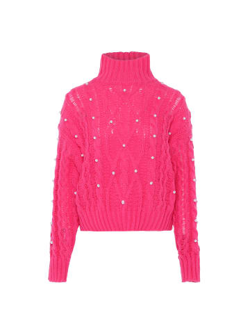 nascita Damen Sweater in PINK
