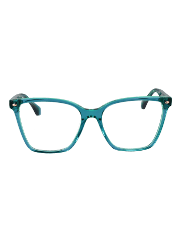 Ana Hickmann Damen Optische Fassungen Vollrand Blau