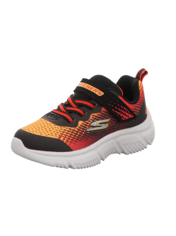 Skechers Slipper in schwarz