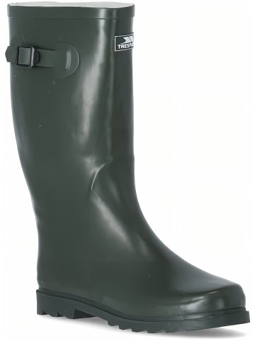 Trespass Gummistiefel in Grün