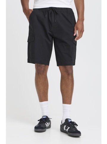 BLEND Cargoshorts BHTinal twill cargo in Schwarz