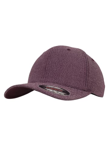  Flexfit Flexfit - Flexfit in burgundy