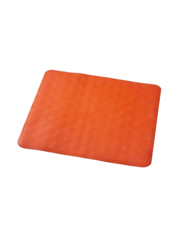 RIDDER Duscheinlage Basic neon-orange