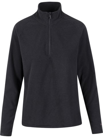 Trespass Pullover "Meadows C Fleece At100" in Grau