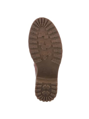 Ital-Design High Heel in Camel