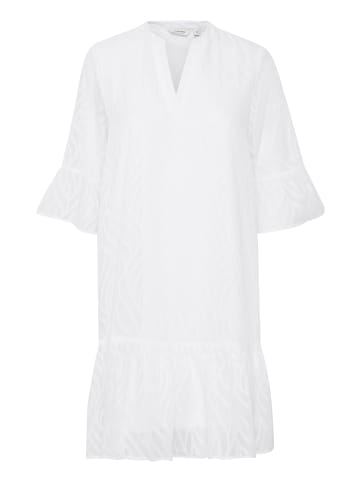 b. young Casual BYFRIKKE A-shape in Off White