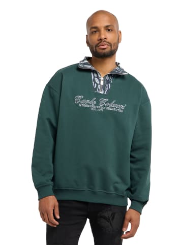 Carlo Colucci Troyer Favaro in Grün