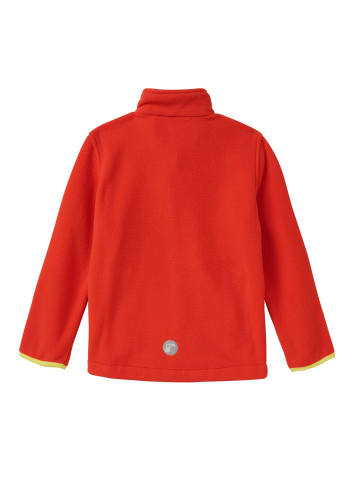 JAKO-O Fleecejacke in rot