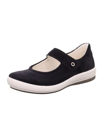 Legero Sneaker Low in blau