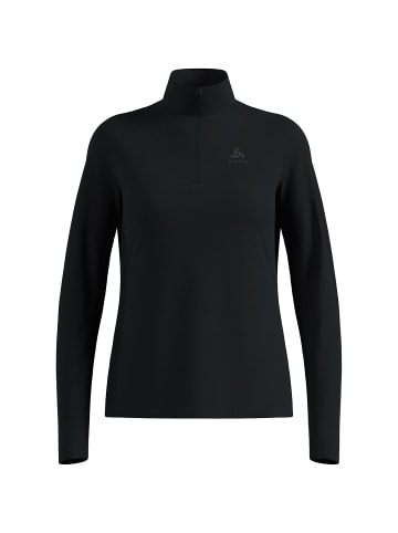 Odlo Midlayer Besso in Nachtschwarz