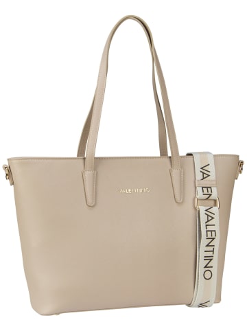 Valentino Bags Shopper Zero RE Shopping 301 in Beige