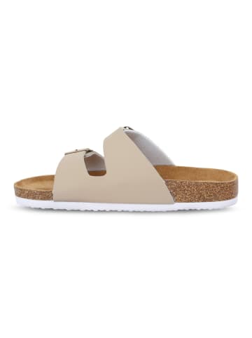 Freizeitschuhe Mia in beige
