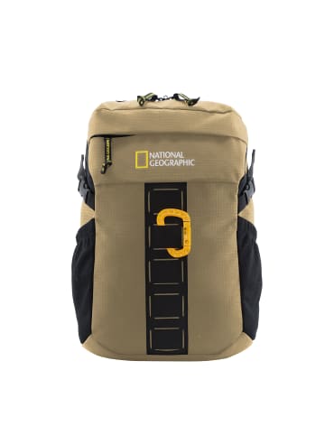 National Geographic Rucksack EXPLORER III in Beige