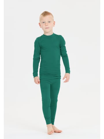 Zigzag Funktionswäsche-Set Gualala in 3253 Alpine Green