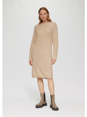 s.Oliver Kleid in 83W3_hellbraun